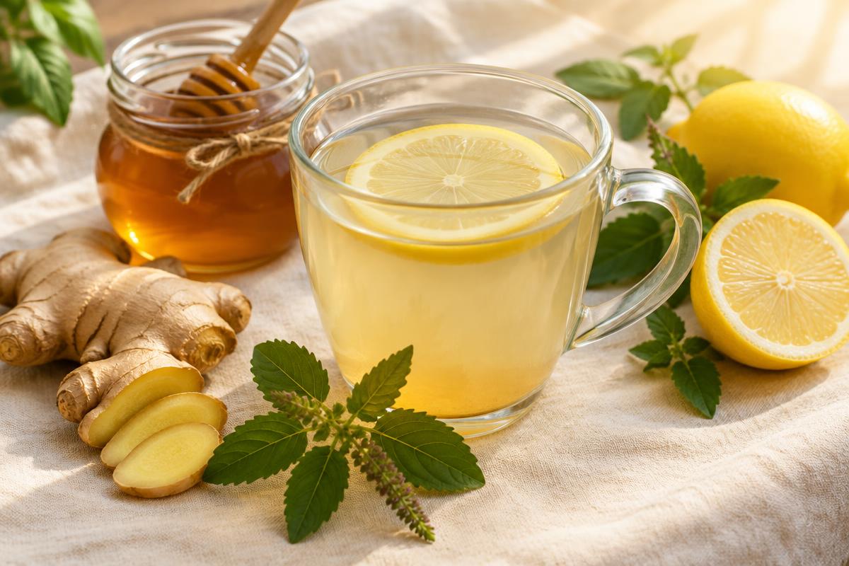 A 15-minute morning routine to boost your metabolism